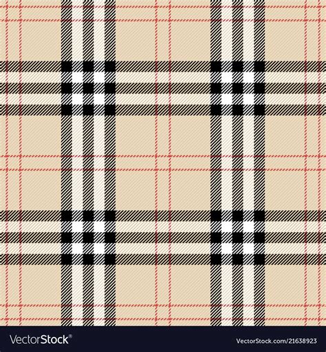 burberry patroon|burberry check tartan.